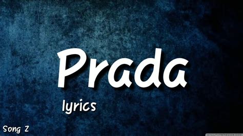 The story and meaning of the song '666 Prada 